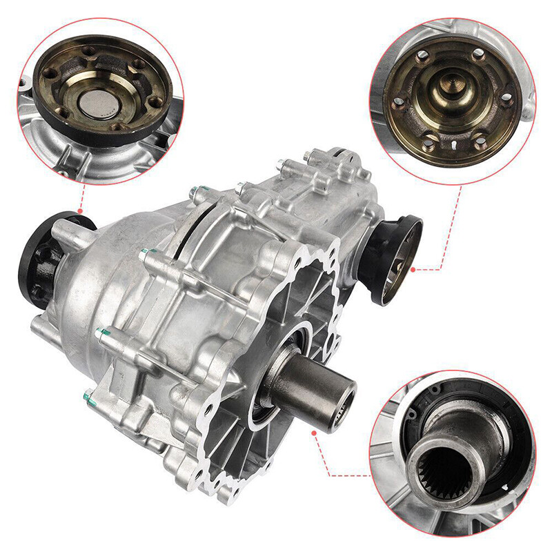For Jeep Grand Cherokee Dodge Durango 3.6L V6 2014-2019 Transfer Case Assembly