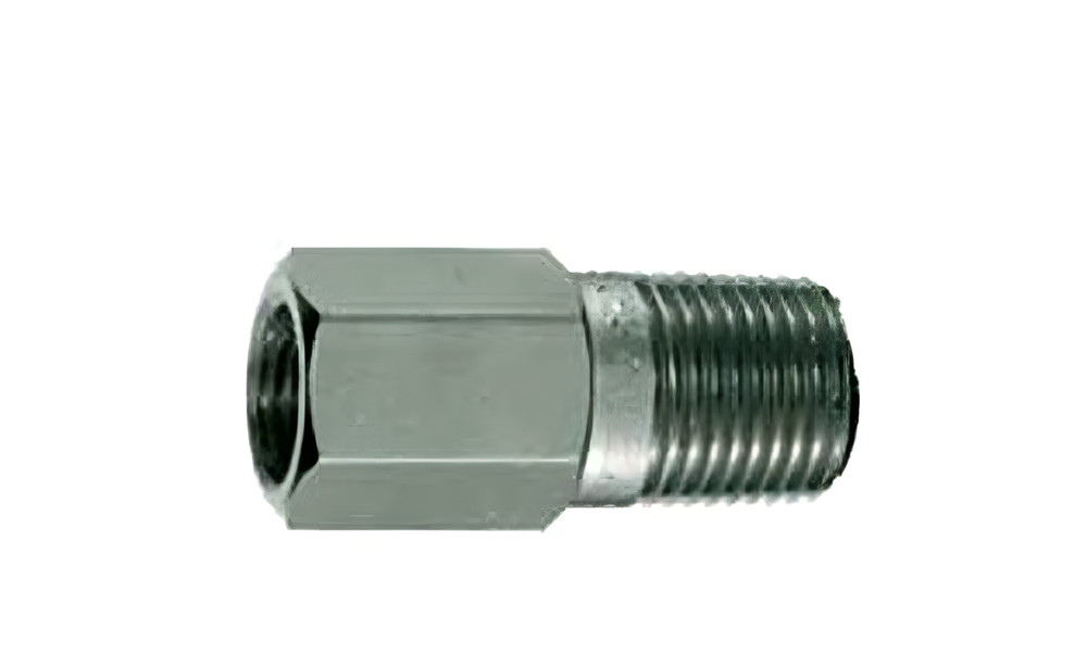 REGO SS8002L Relief Valve 1/2