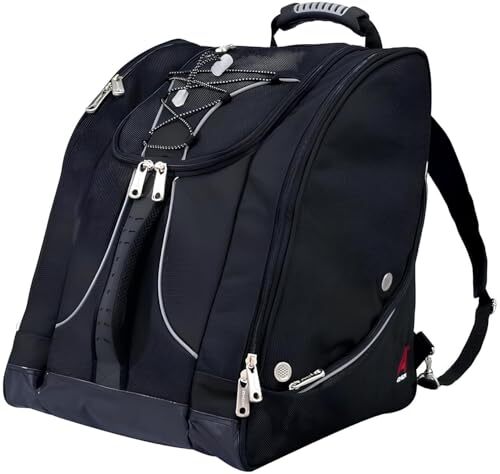 Everything Boot Bag/Backpack