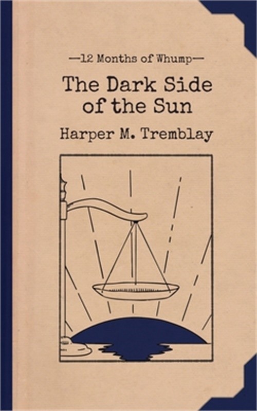 The Dark Side of the Sun (Paperback or Softback)