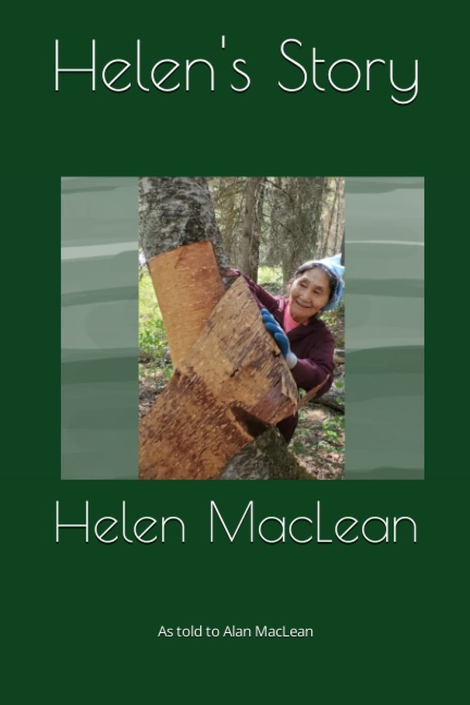 Helen's Story