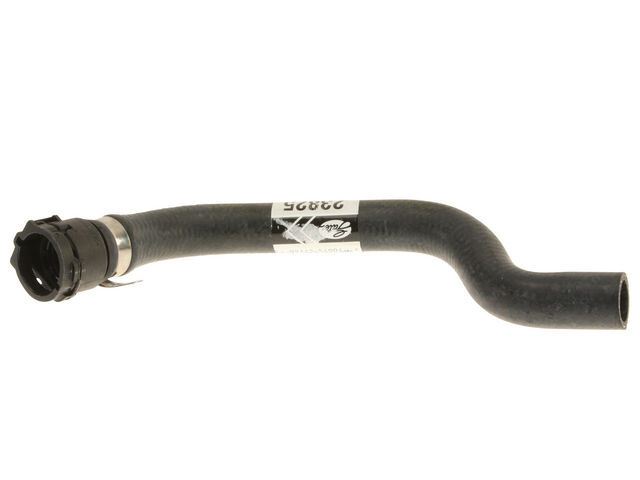 For 2007-2009 Volkswagen Jetta City Heater Hose Gates 15987HSSQ 2008