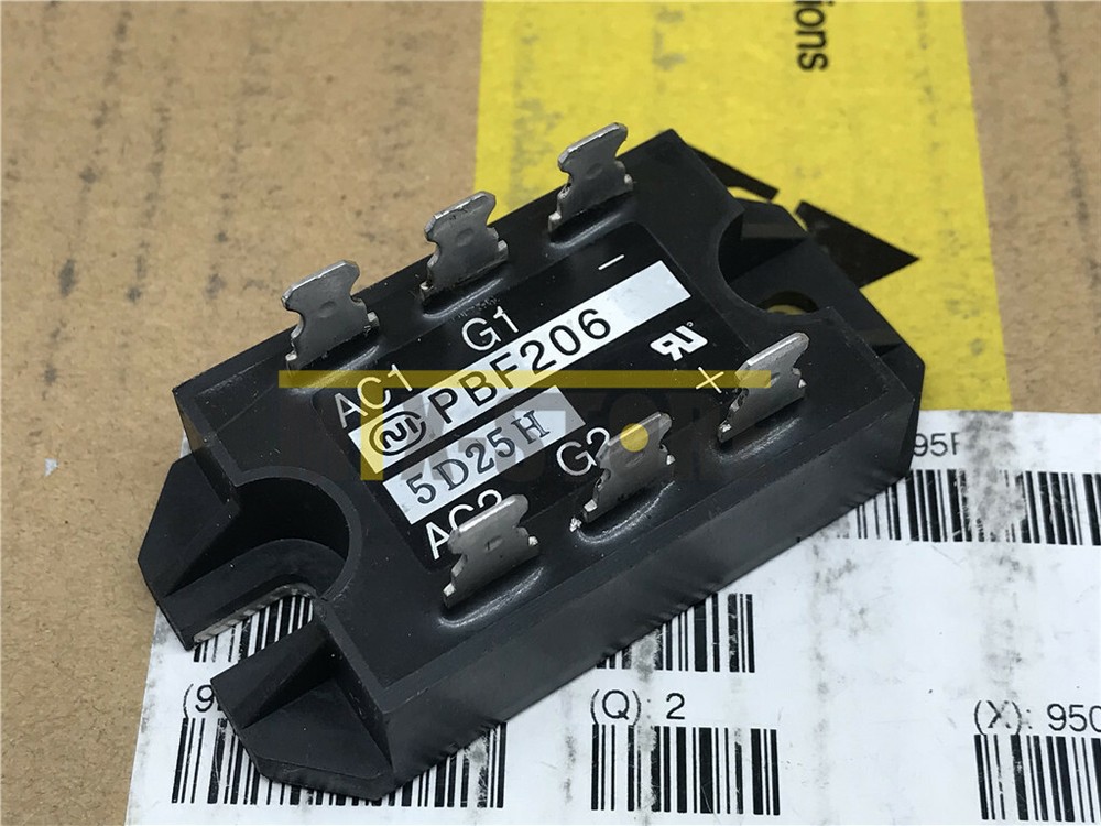 1PC Brand New Module NIEC PBF206 Quality Assurance 100%
