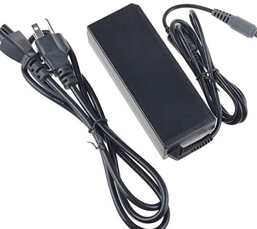 AC Adapter Charger for SUNone SUNUV SUN6 SUN8 Smart UV LED Nail Lamp Mains-image