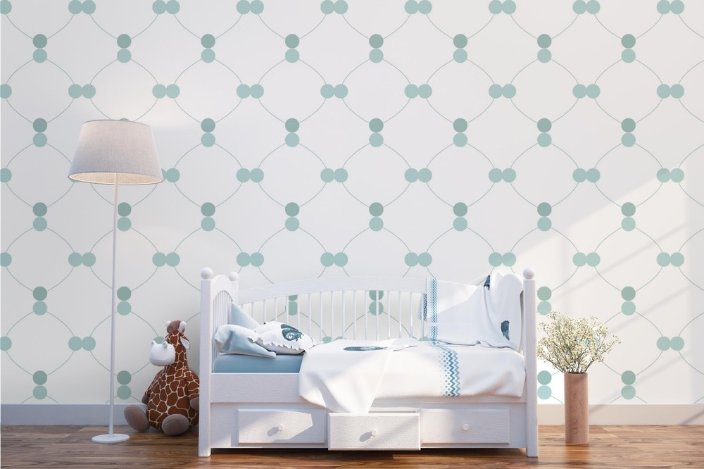 3D Geometric Decorative Art Pattern Wall Murals Wallpaper Murals Wall Sticker