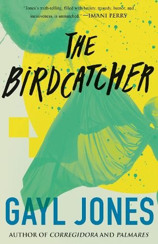 The Birdcatcher, Jones, Gayl