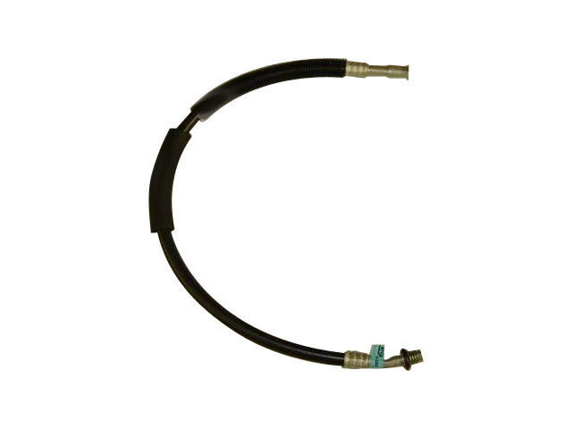 1989-1991 Ford Country Squire AC Refrigerant Suction Hose 91527QDWQ