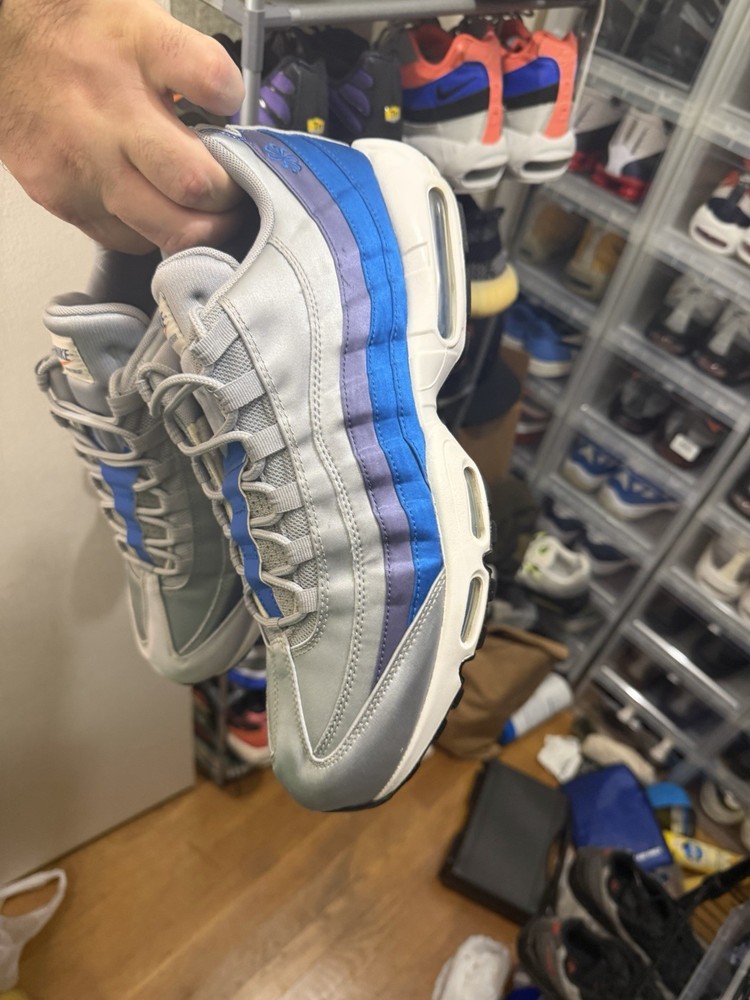 Nike Air Max 95
