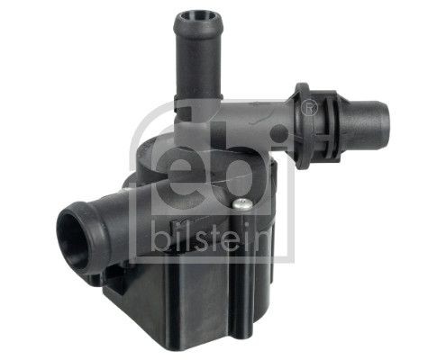 Febi Bilstein 172996 Auxiliary Water Pump Cooling Fits BMW 1 Series 3 Series