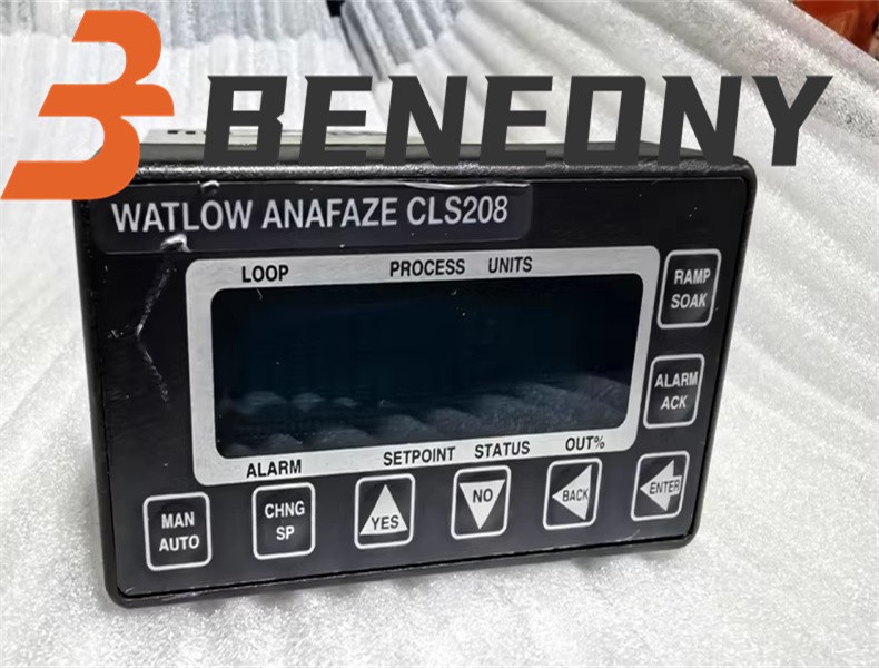1PC Brand New WATLOW ANAFAZE CLS208 TEMPERATURE CONTROLLER Fast Shipping DHL