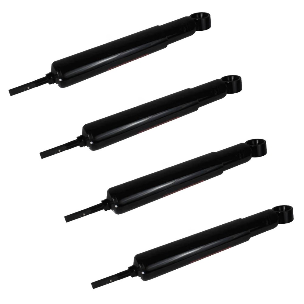4 x Shock Absorber (Front) for Peterbilt Trucks Replaces 85033