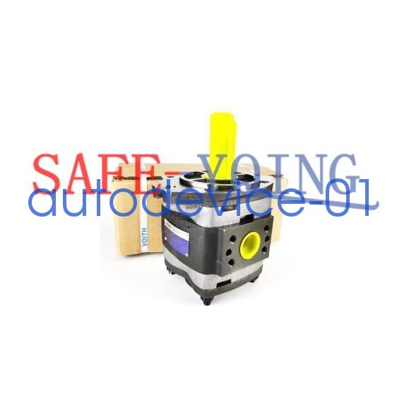 1PCS New VOITH IPV7-125-111 gear pump DHL/FedEx