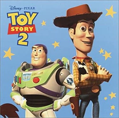 Toy Story 2 Paperback Diane, RH Disney Staff MuldrowFree US Delivery | ISBN:0736421297