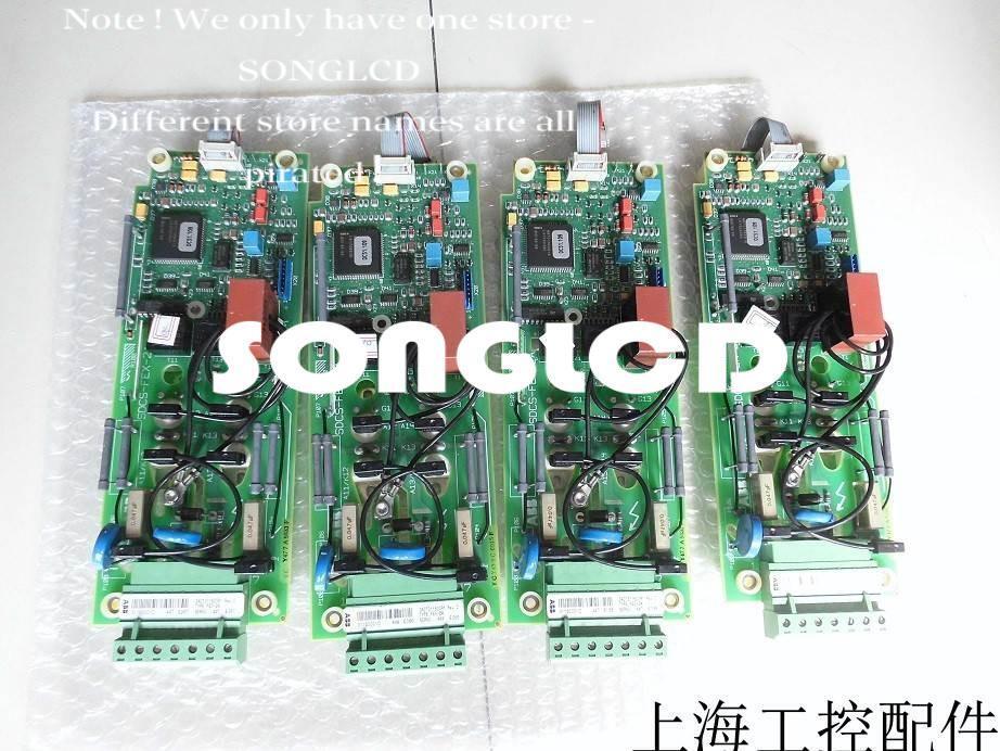 1PCS FEX-2A 3ADT311500R1 Have warranty (DHL or Fedex shipping)