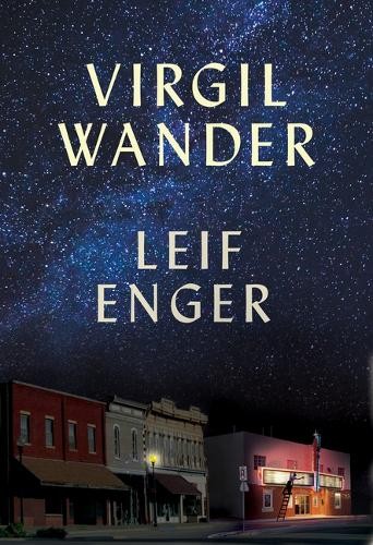 Virgil Wander, Enger, Leif