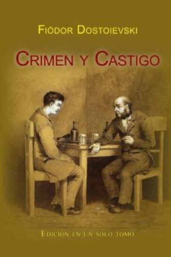 Crimen Y Castigo