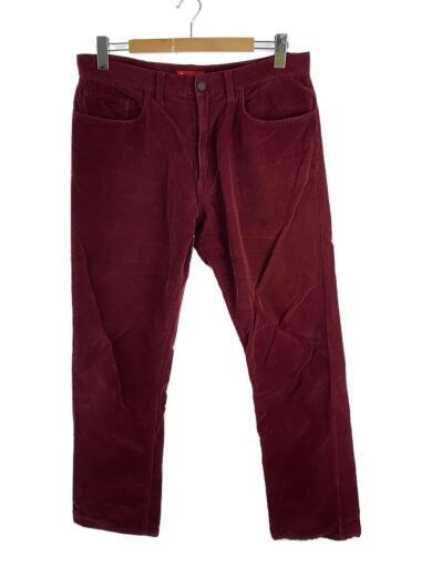 SUPREME Straight pants 34 Corduroy BRD Supreme
