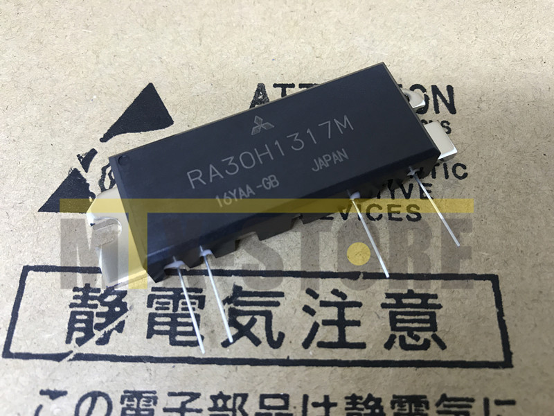 1PC Brand New Mitsubishi Module RA30H1317M  Quality Assurance 100%