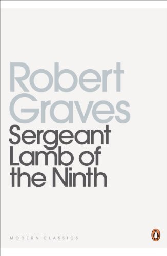 Sergeant Lamb of the Ninth (Penguin Mo... by Graves, Robert Paperback / softbackFREE US DELIVERY | ISBN: 0141197684 | Quality Books