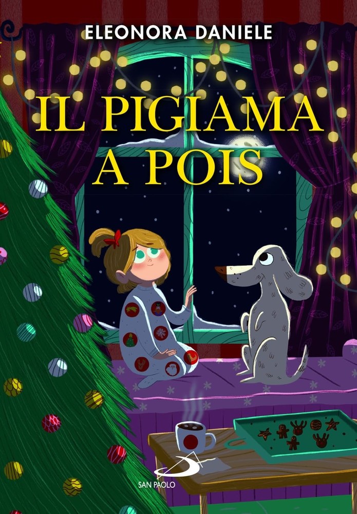 Eleonora Daniele Ma Pe Il pigiama a pois (Paperback)Another great item from Rarewaves USA | Free delivery!