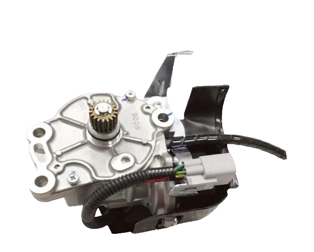 Toyota 4Runner FJ Cruiser Differential Lock Actuator 41450-35031 OEM Genuine