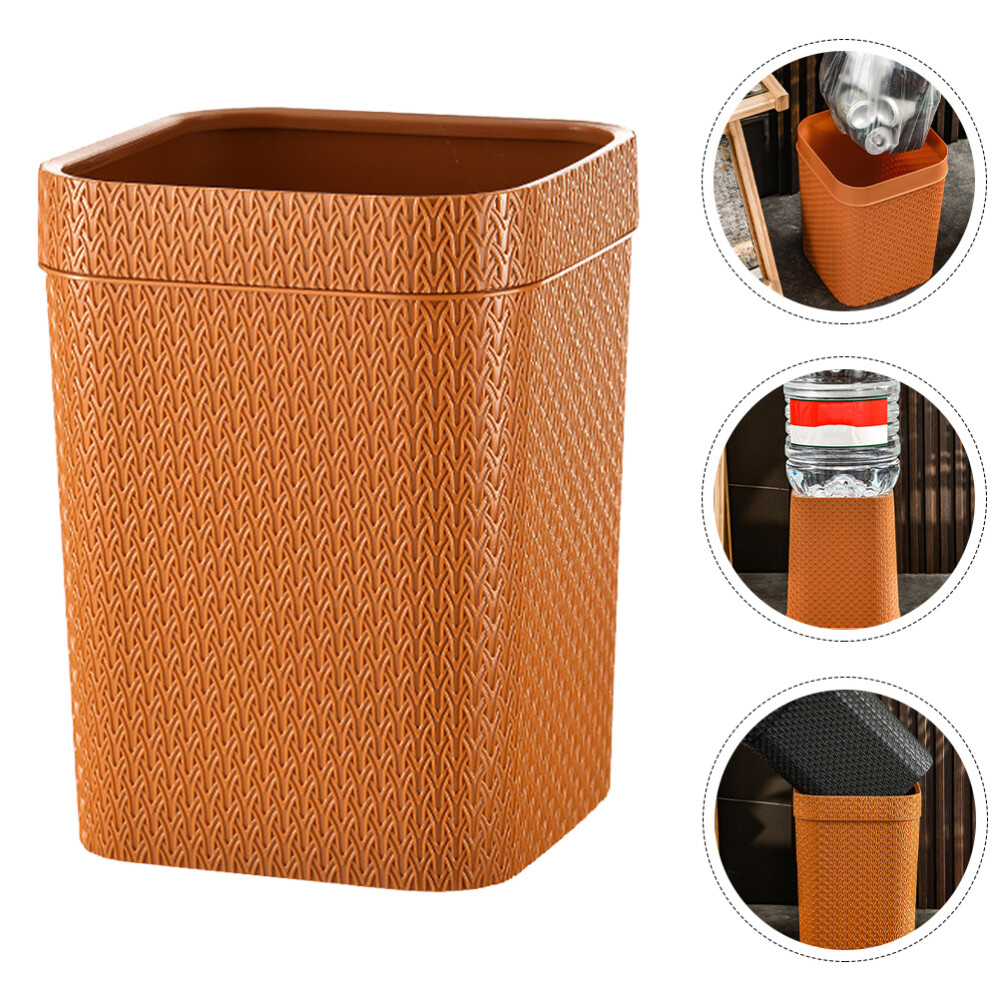 Garbage Office Garbage Can Outdoor Trash Bin Outdoor Trash Can Home