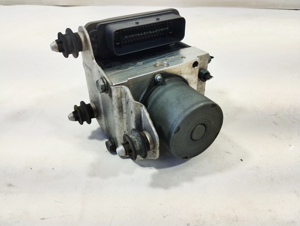 12-15 AUDI A6 S6 A7 S7 ANTI LOCK BRAKE ABS PUMP MODULE UNIT ASSEMBLY OEM