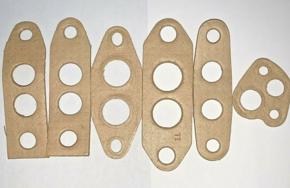 Tomco EGR Valve Gasket Set 2-1137 Replacement Kit