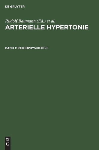 Pathophysiologie (Hardback)