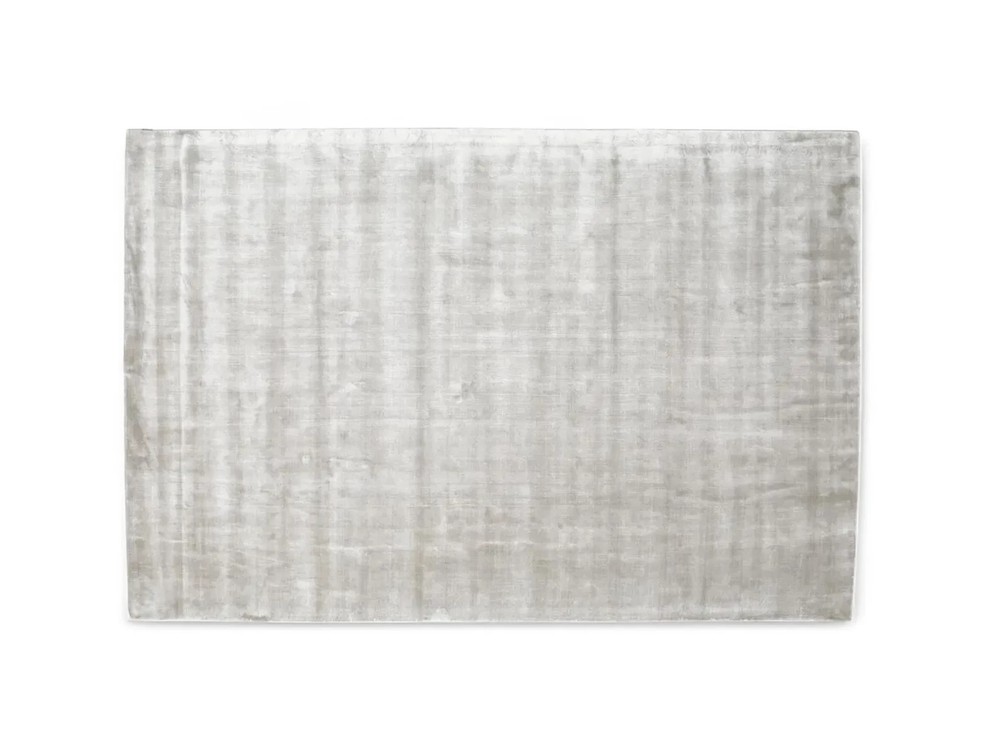 New Hand Loom Viscose Rug Color As Photos Design Luxury Handmade Carpet Rug