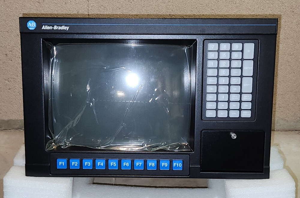 Allen-Bradley 6152-BHBZFFACABZ - Series B - Industrial Computer - NEW - READ