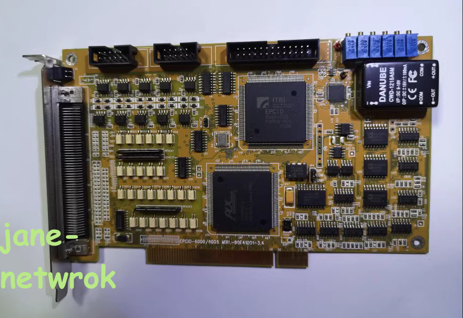 1PC for 100% test MIRL-90E41001-3.4 via DHL or Fedex fast shipping