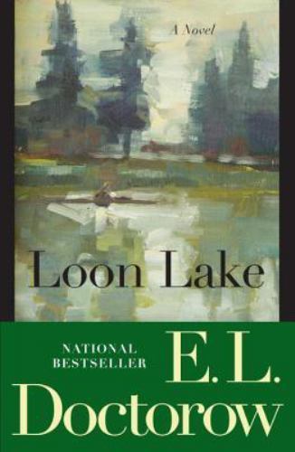 Loon Lake, Paperback by Doctorow, E. L., Used Good Condition, Free shipping i...
