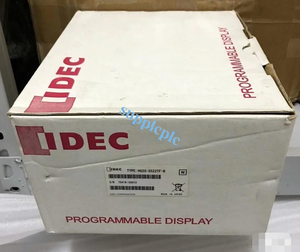 NEW HG2G-SS22TF-B touch screen Fast shipping #A6-3
