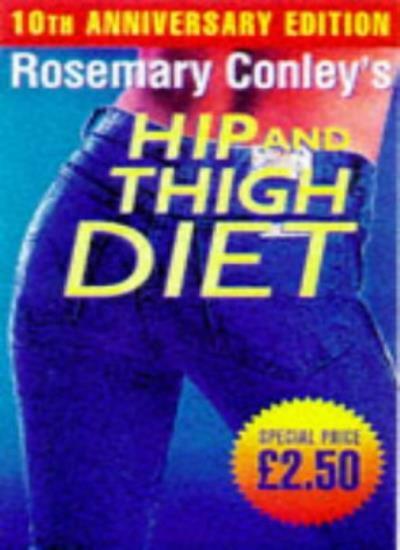 Rosemary Conley's Complete Hip and Thigh Diet
