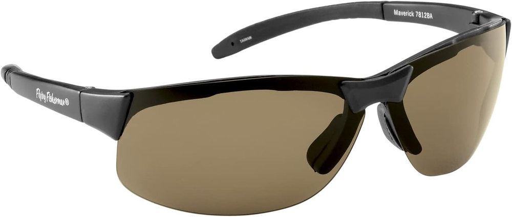 Maverick Polarized Sunglasses with Acutint UV Blocker for Fishing and Outdoor Sp