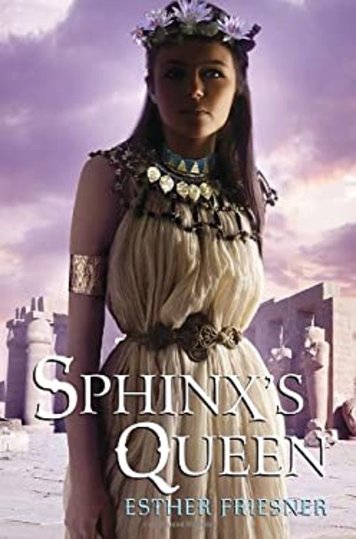 Sphinx's Queen Hardcover Esther FriesnerFree US Delivery | ISBN:0375856579