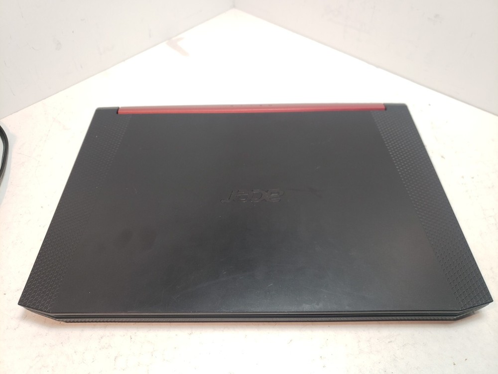 Acer Nitro 5 AN515-54-70KK Gaming Laptop i7-9750H RTX 2060 16GB 512GB SSD 15.6 Inch Display-image