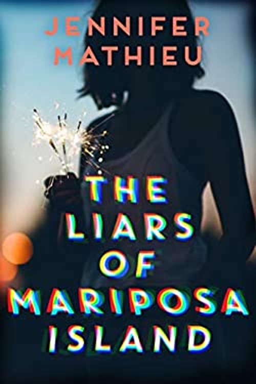 The Liars of Mariposa Island Hardcover Jennifer MathieuFree US Delivery | ISBN:1626726337