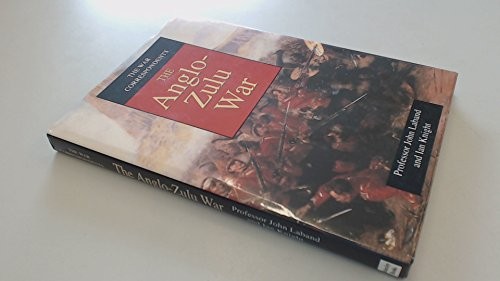Anglo-Zulu War (War Correspondents) by Knight, Ian Hardback Book The Fast FreeFREE US DELIVERY | ISBN: 1858337321 | Quality Books