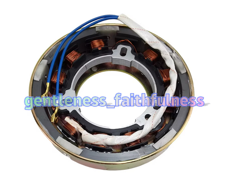 1PC NEW diesel generation 173F178F186F188F192F flywheel generator charging coil