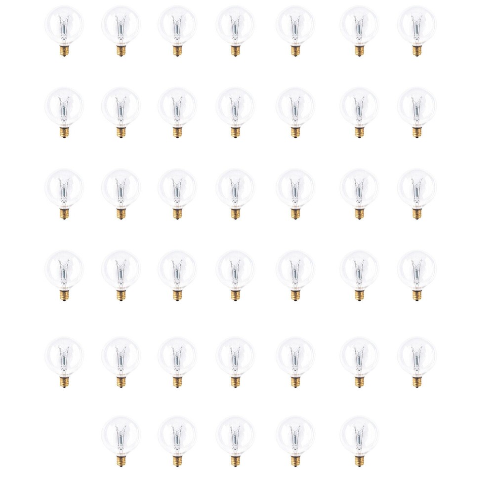 Sansi A21 Ceramic LED Light Bulbs 200W Equivalent Energy-Efficient 3000LM Warm White Dimmable Bulbs Long-Lasting Pack of 2