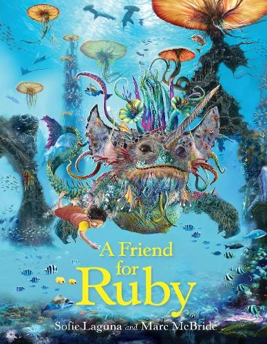 Sofie Laguna A Friend for Ruby (Hardback)Another great item from Rarewaves USA | Free delivery!