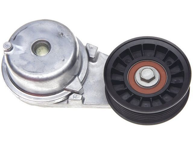 Gates Accessory Belt Tensioner fits Chevy Equinox 2005-2009 3.4L V6 GAS 12ZSYP