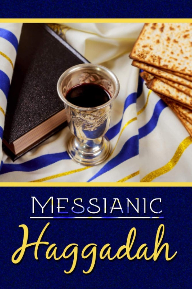 Messianic Haggadah