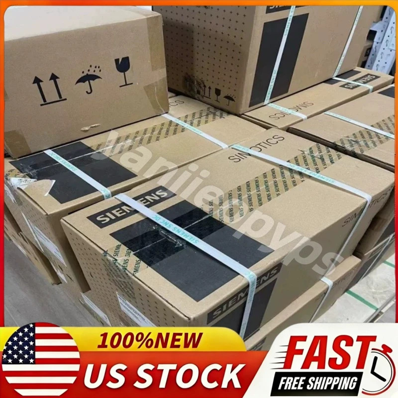 Factory Sealed New Siemens 1FK7060-2AC71-1UG0 Servo Motor Original US Quick Ship