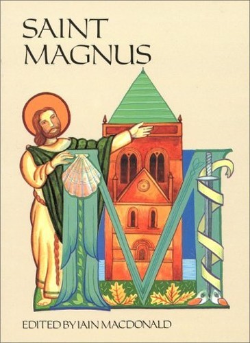 St.Magnus (Celtic Saints Series) Paperback Book The Fast Free ShippingFREE US DELIVERY | ISBN: 0863151647 | Quality Books