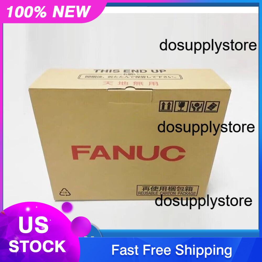 A06B-6172-H002 Fanuc server Driver Brand New Shipping