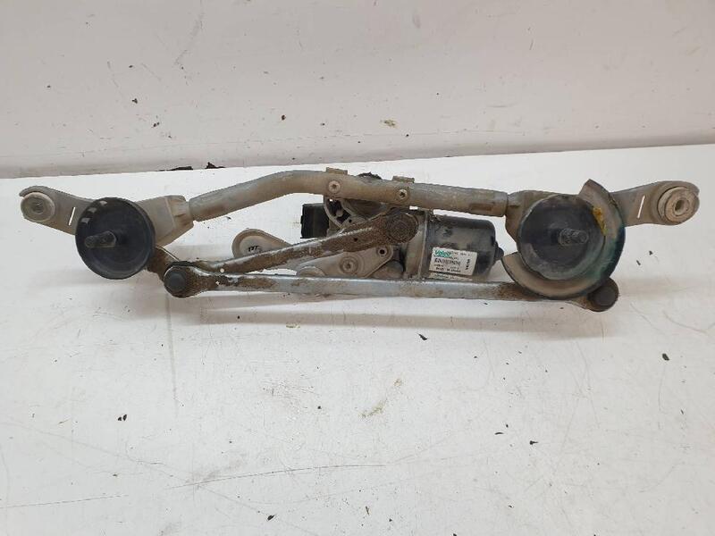 W000011639 Front Wiper Motor at 362313 for Nissan Juke (F15) Acenta 2010