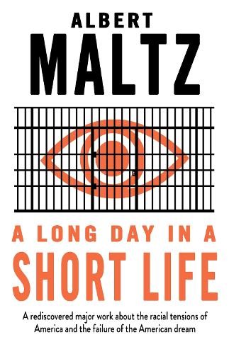 Albert Maltz A Long Day in a Short Life (Paperback) (UK IMPORT)All Tariffs and Duties included - no additional charges